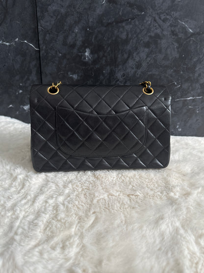 Chanel Timeless Double Flap Medium