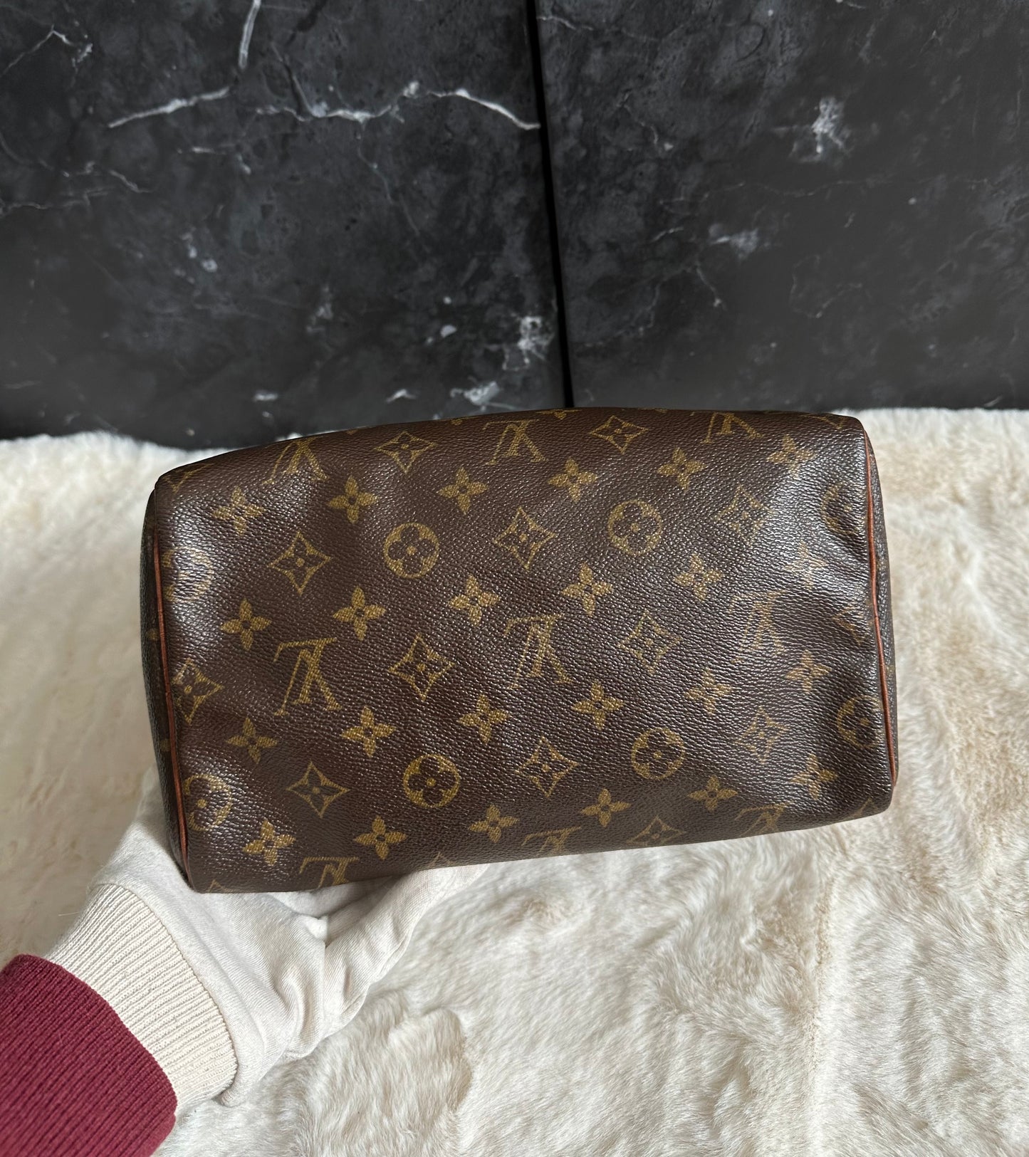 Louis Vuitton Speedy 25