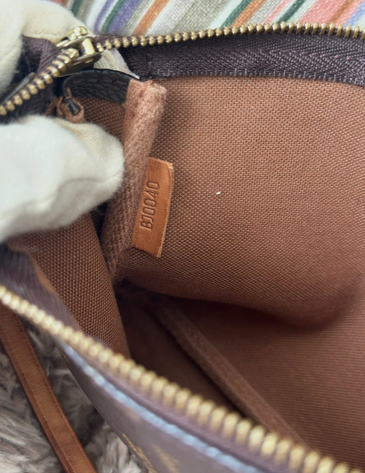 Louis Vuitton Pochette Accessoires