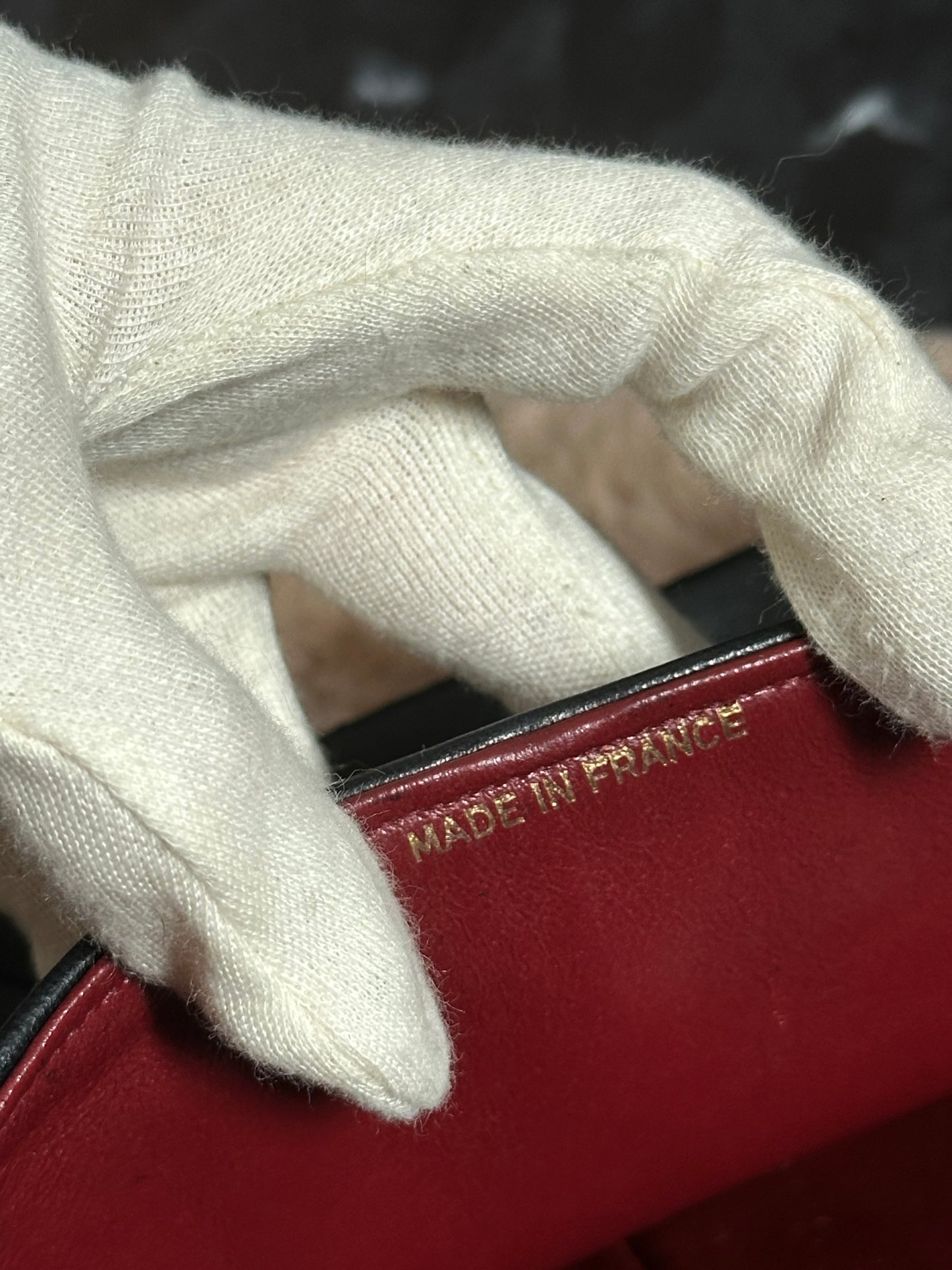 Chanel Timeless Classic Medium