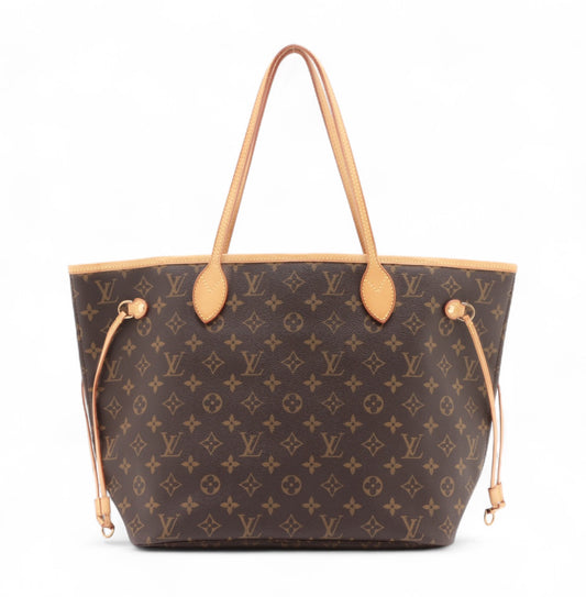 Louis Vuitton Neverfull MM