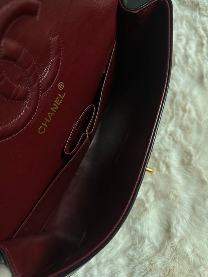 Chanel Timeless Classic Double Flap Medium