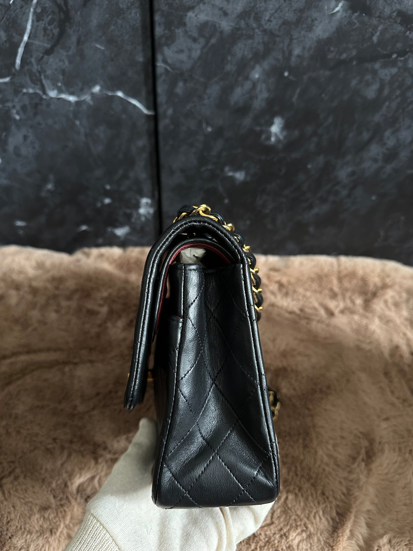 Chanel Timeless Classic Medium