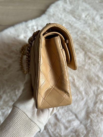 Chanel Timeless Classique Double Flap Small