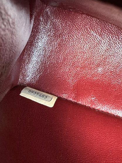 Chanel Timeless Classic Medium