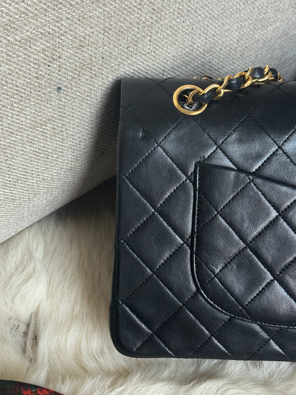 Chanel Timeless Classic Medium
