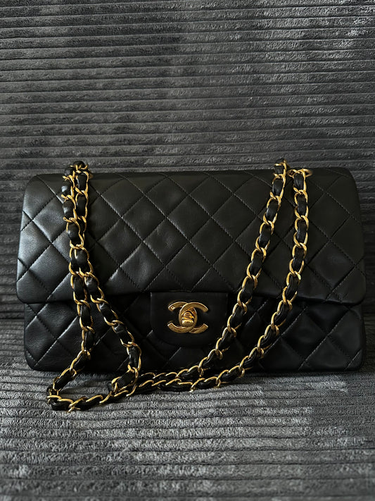 Chanel Timeless Classic Medium 1