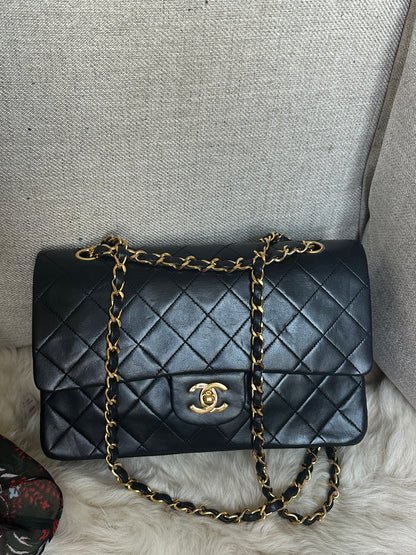 Chanel Timeless Classic Medium