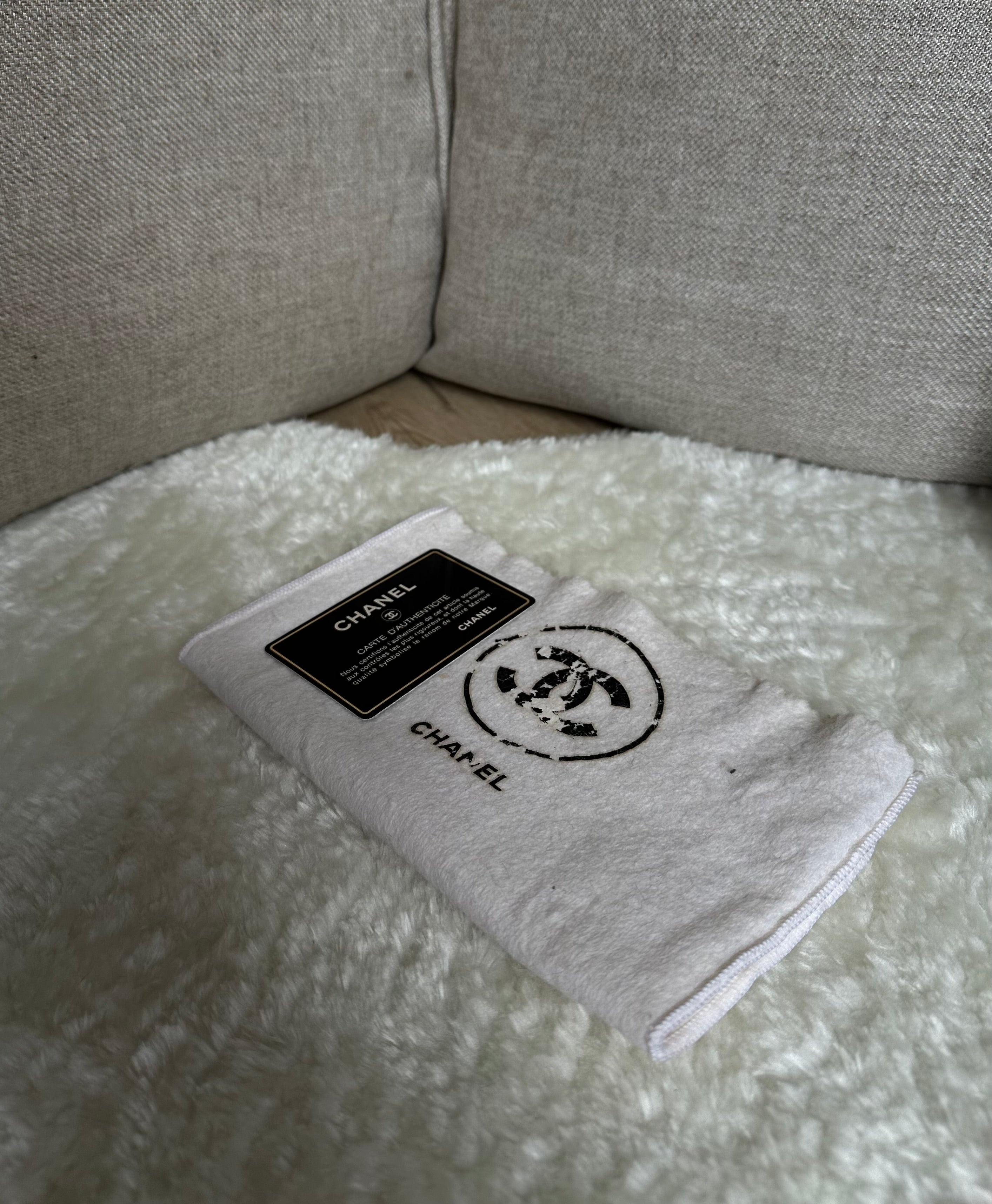 Chanel Small Full Flap