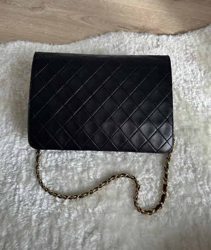 Chanel Single Flap 25