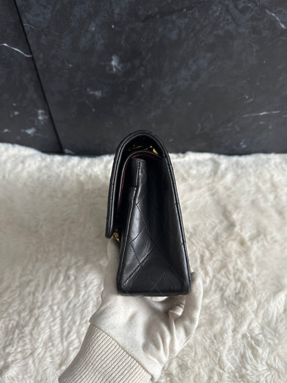 Chanel Timeless Double Flap Medium