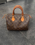 Louis Vuitton Speedy 25