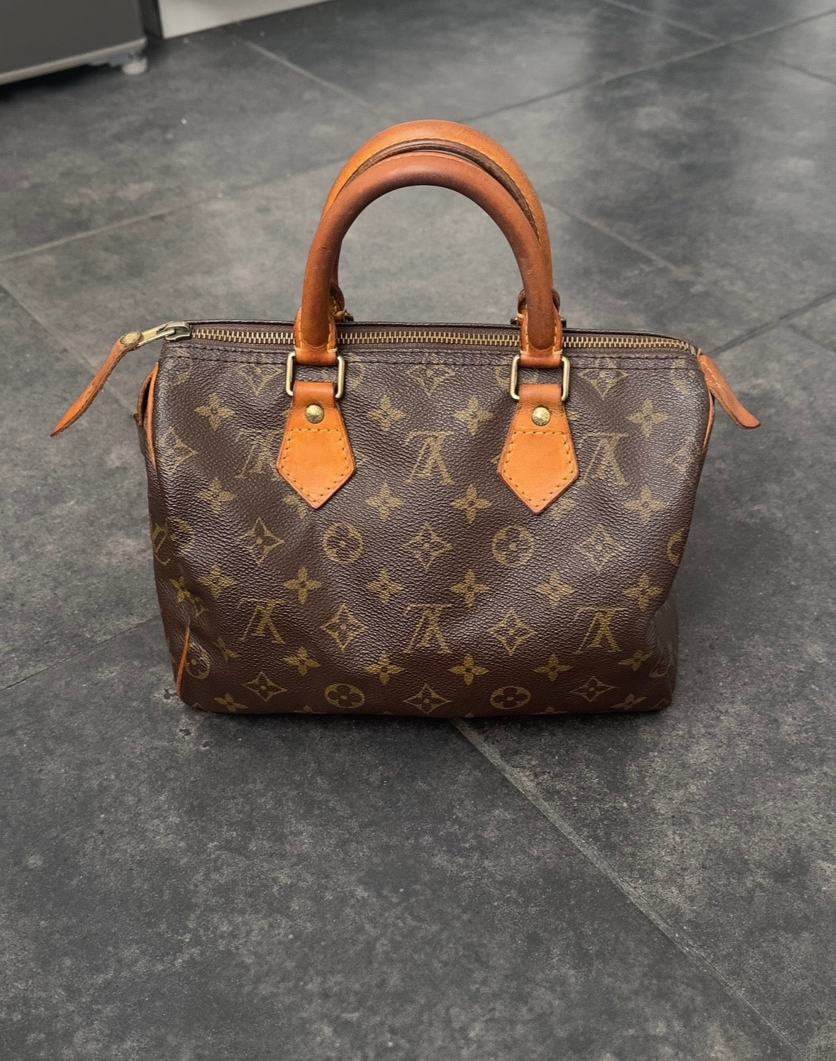 Louis Vuitton Speedy 25