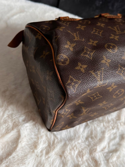 Louis Vuitton Speedy 25