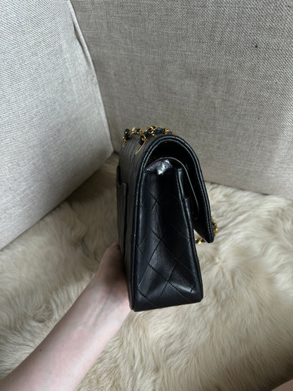 Chanel Timeless Classic Medium