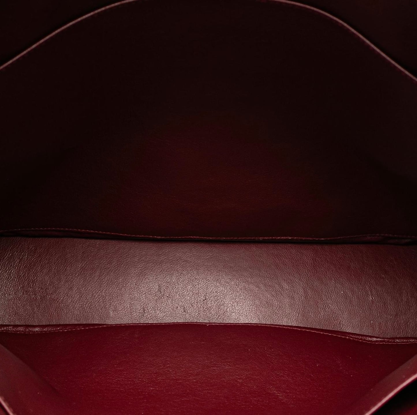 Chanel Shopping Tote Bag