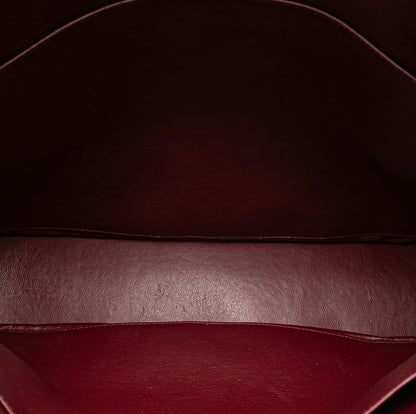 Chanel Shopping Tote Bag