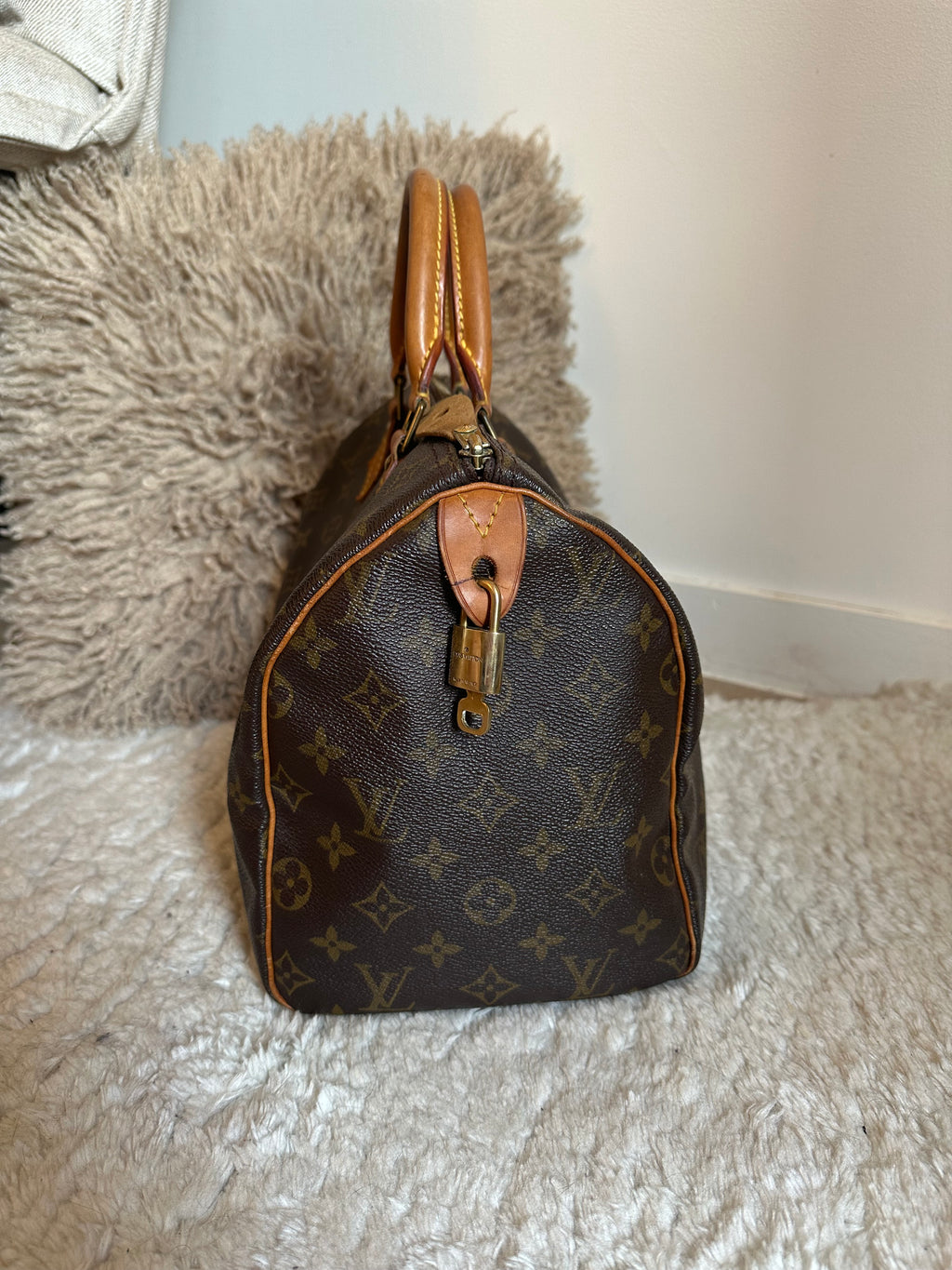 Louis Vuitton Speedy 30