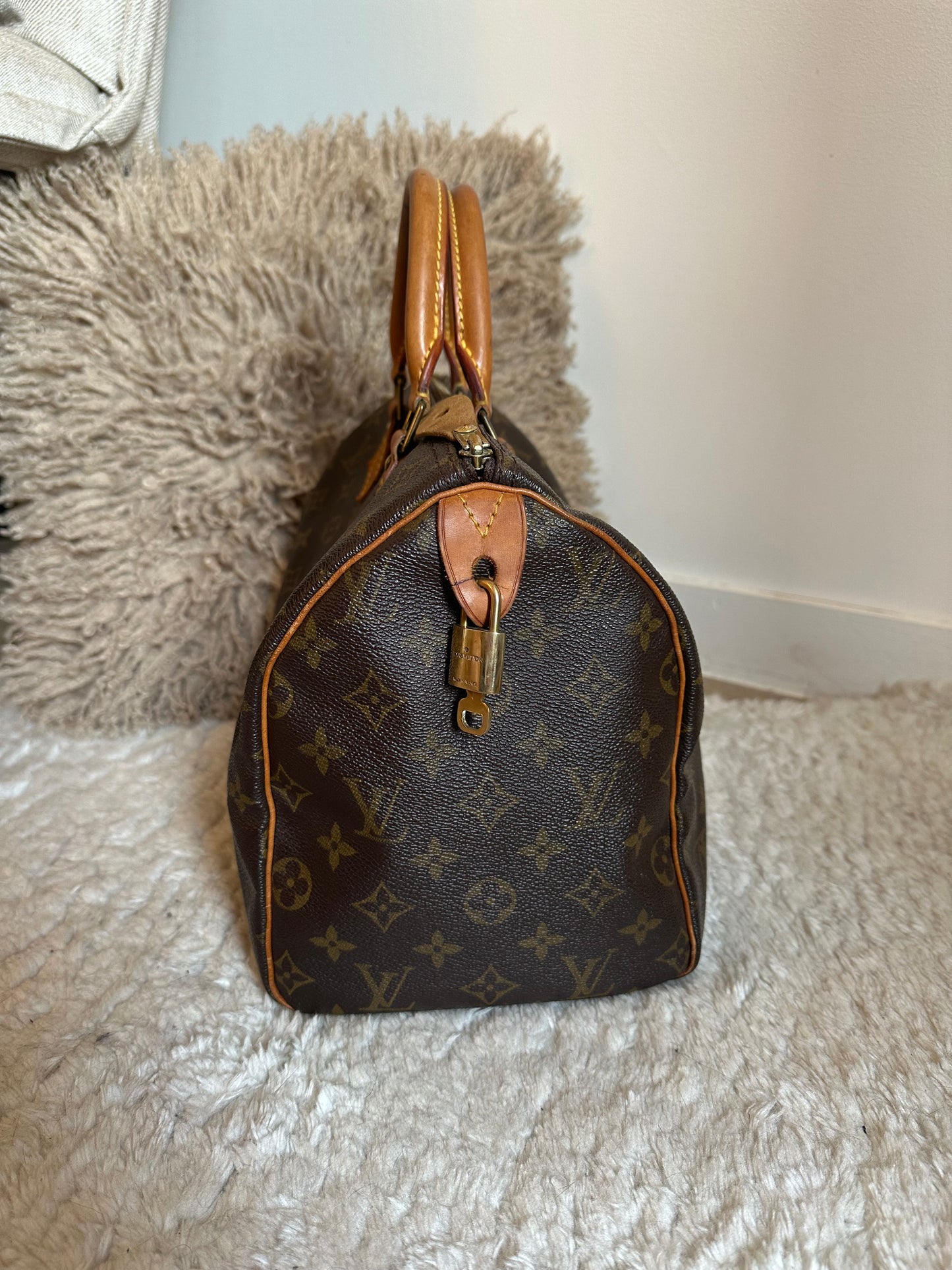 Louis Vuitton Speedy 30