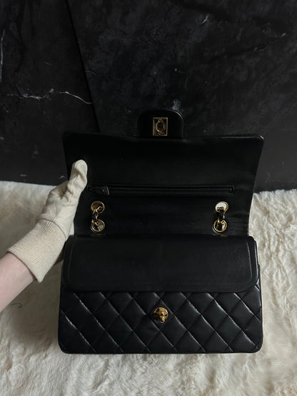 Chanel Timeless Classic Double Flap Medium