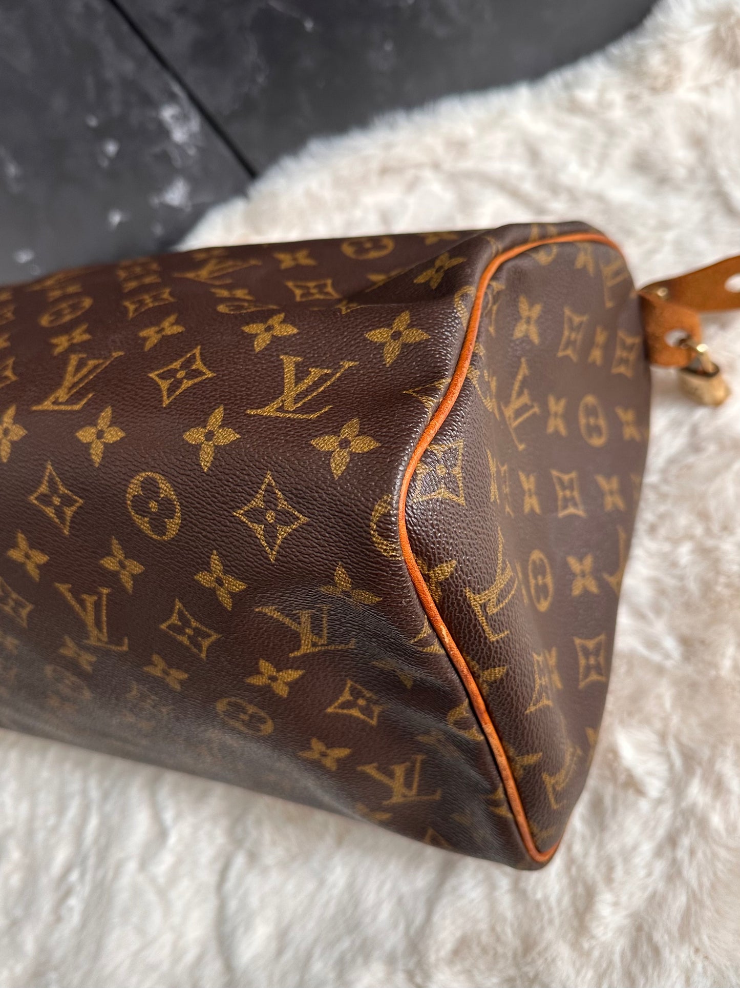 Louis Vuitton Speedy 30