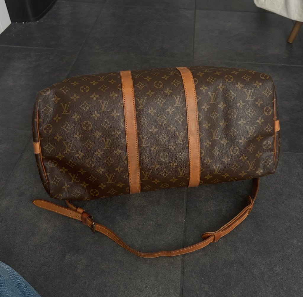 Louis Vuitton Keepall 50