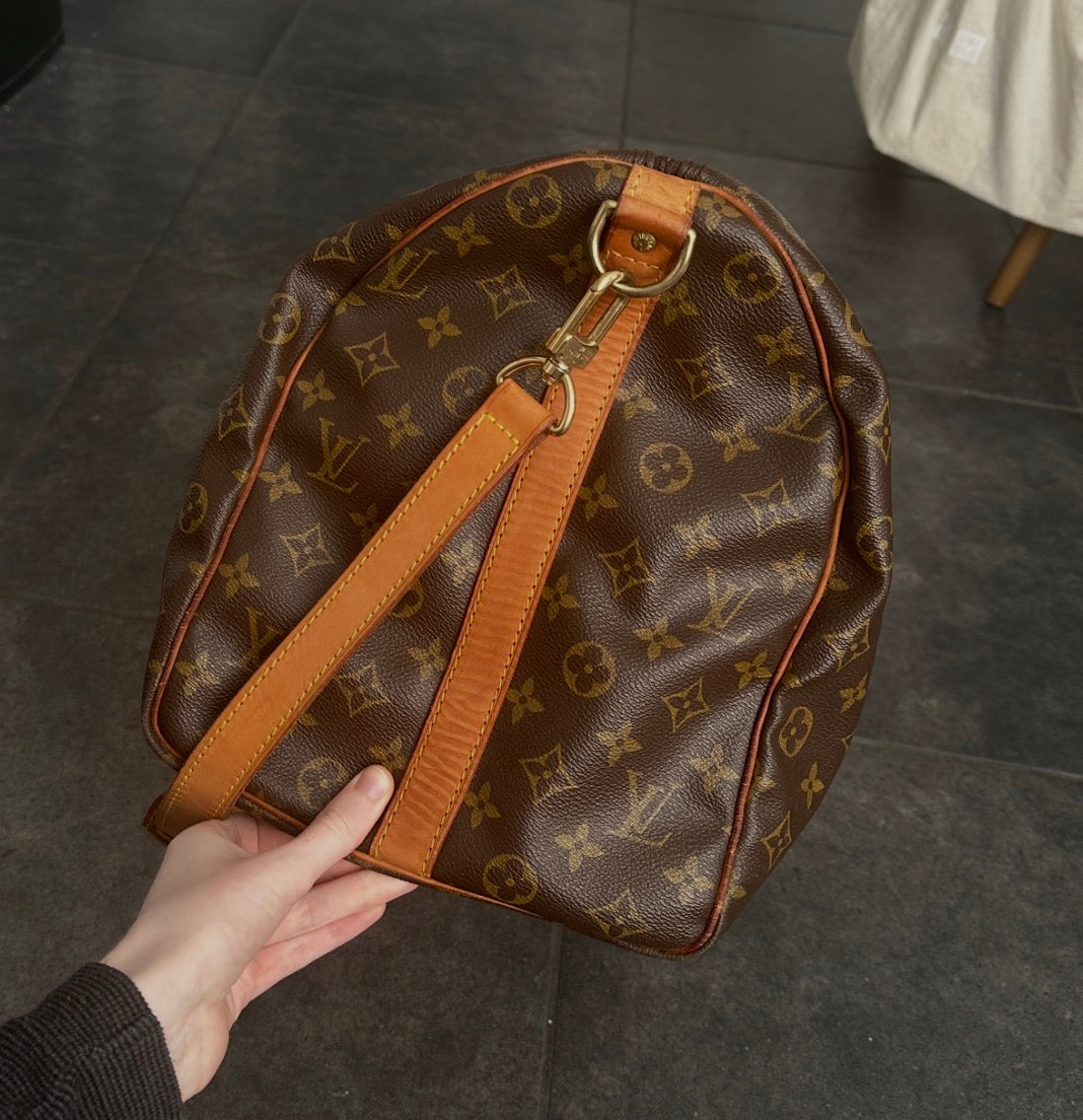 Louis Vuitton Keepall 50