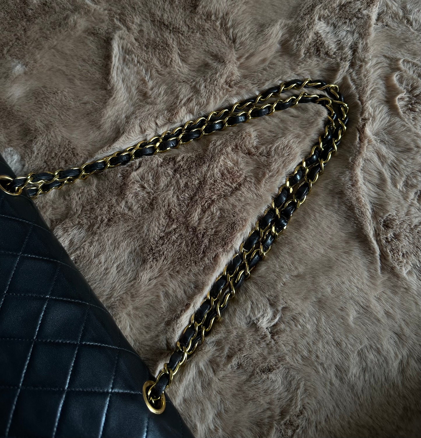 Chanel Timeless Classique Double Flap Medium