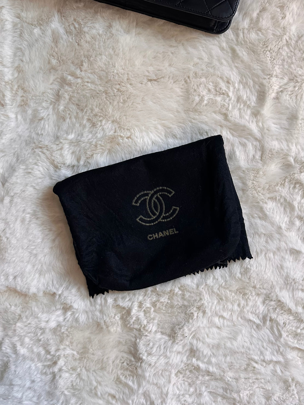 Chanel Single Flap 25