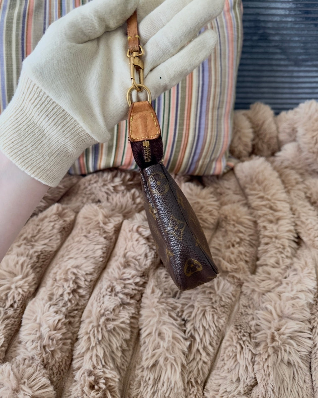 Louis Vuitton Pochette Accessoires