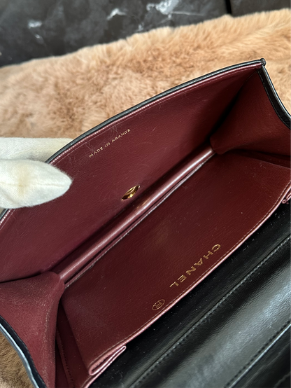 Chanel Small Full Flap