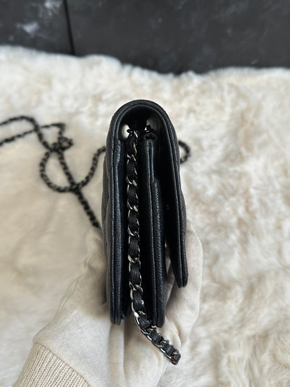 Chanel Wallet on Chain