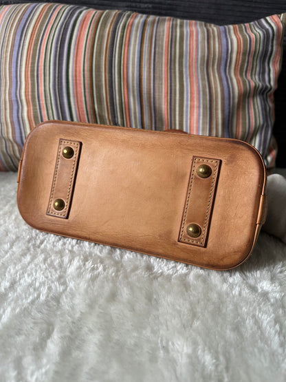 Louis Vuitton BB Alma