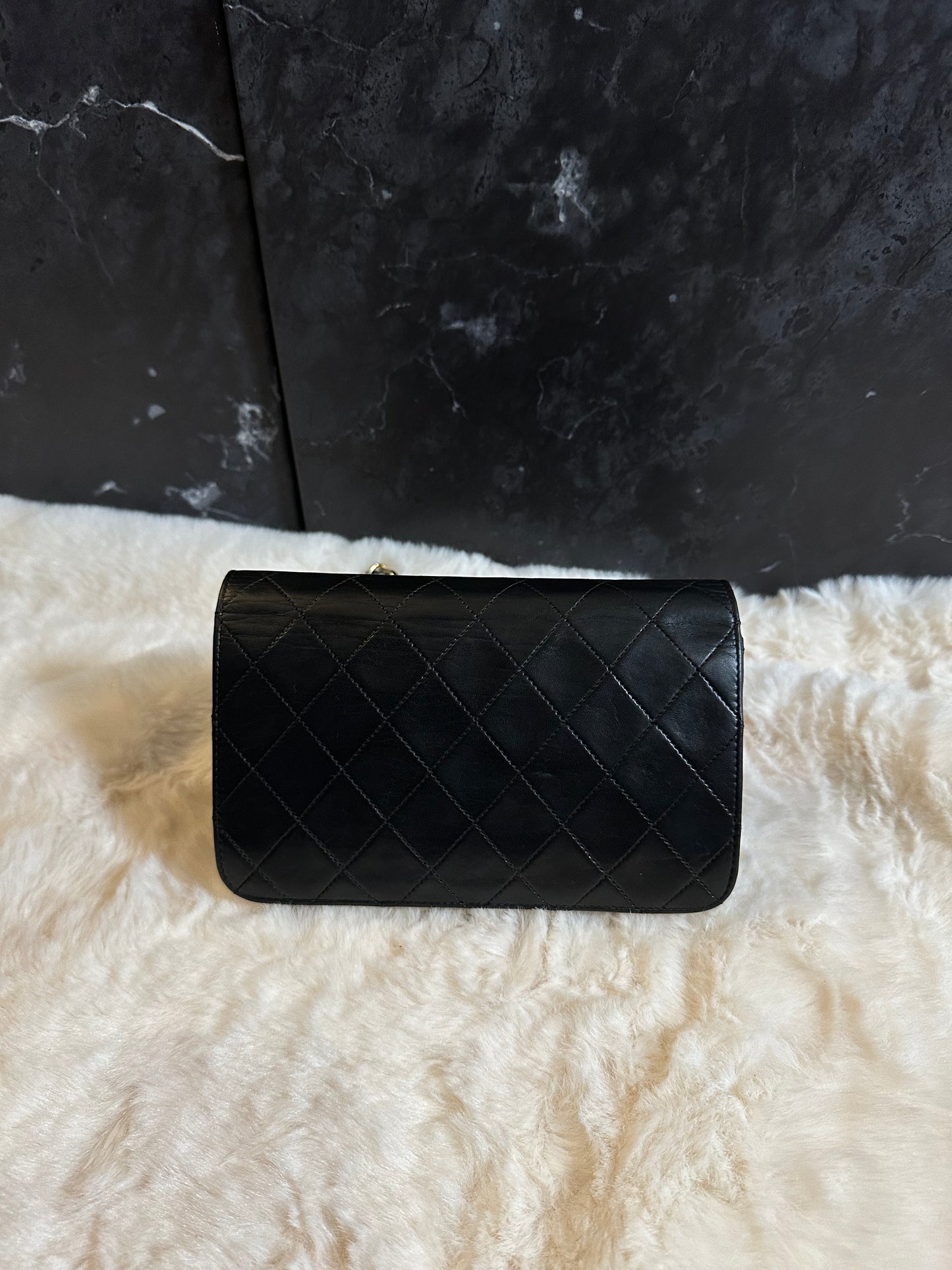Chanel Small Full Flap
