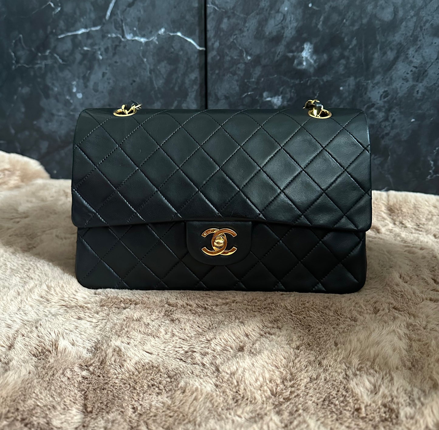 Chanel Timeless Classic Medium
