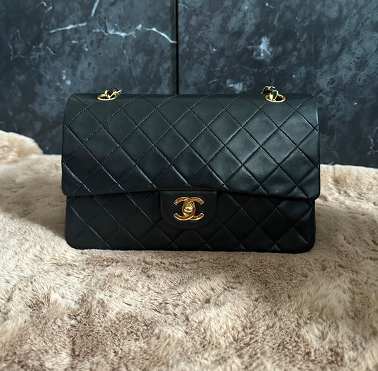 Chanel Timeless Classic Medium