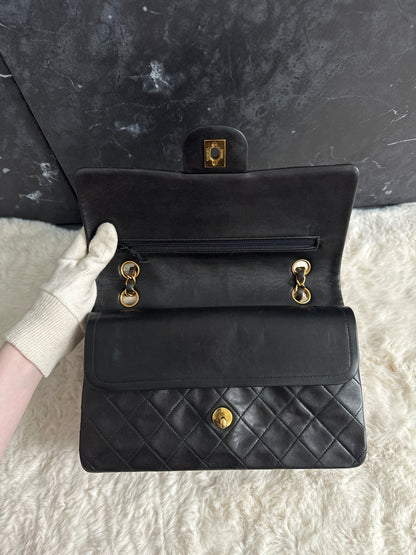 Chanel Timeless Double Flap Medium