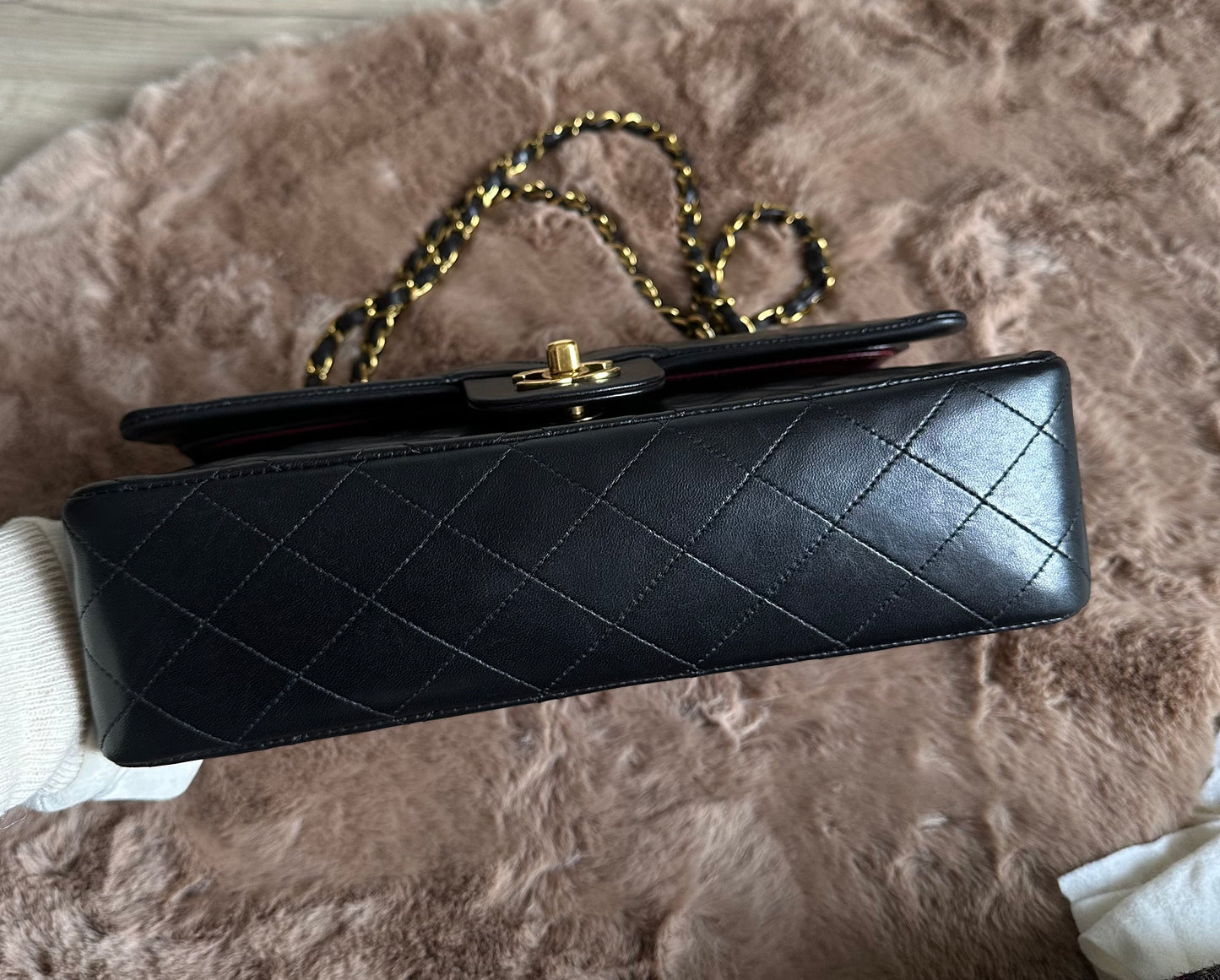 Chanel Timeless Classique Double Flap Medium