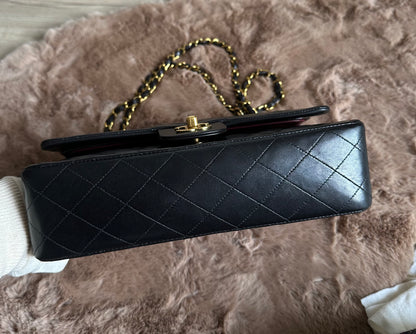 Chanel Timeless Classique Double Flap Medium