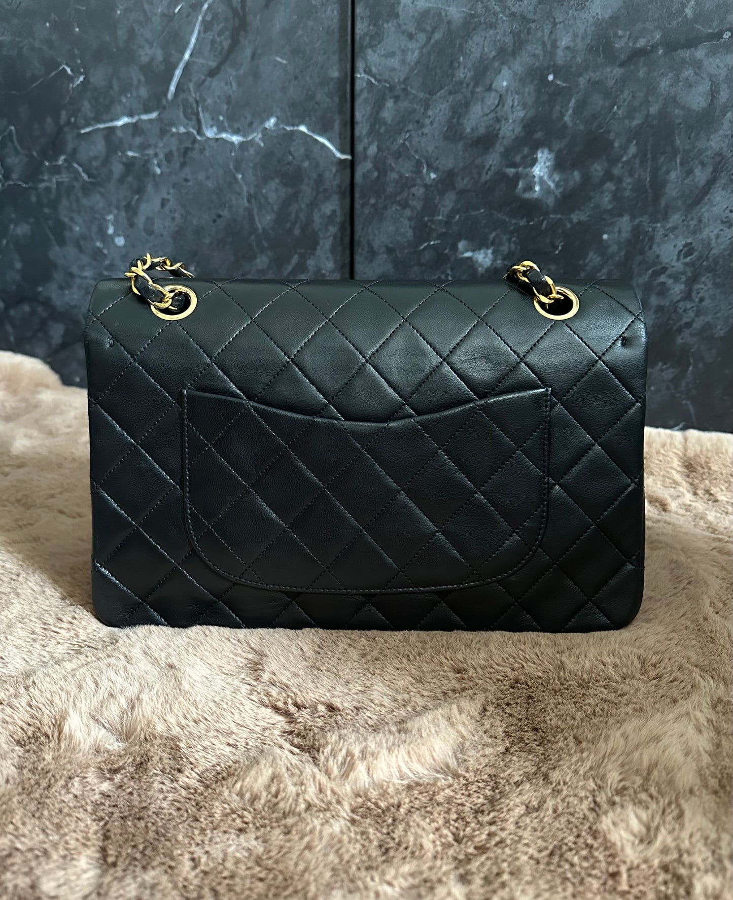 Chanel Timeless Classic Medium