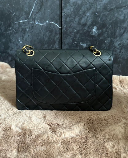 Chanel Timeless Classic Medium