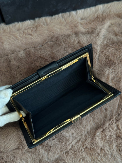 Chanel Wallet Vintage