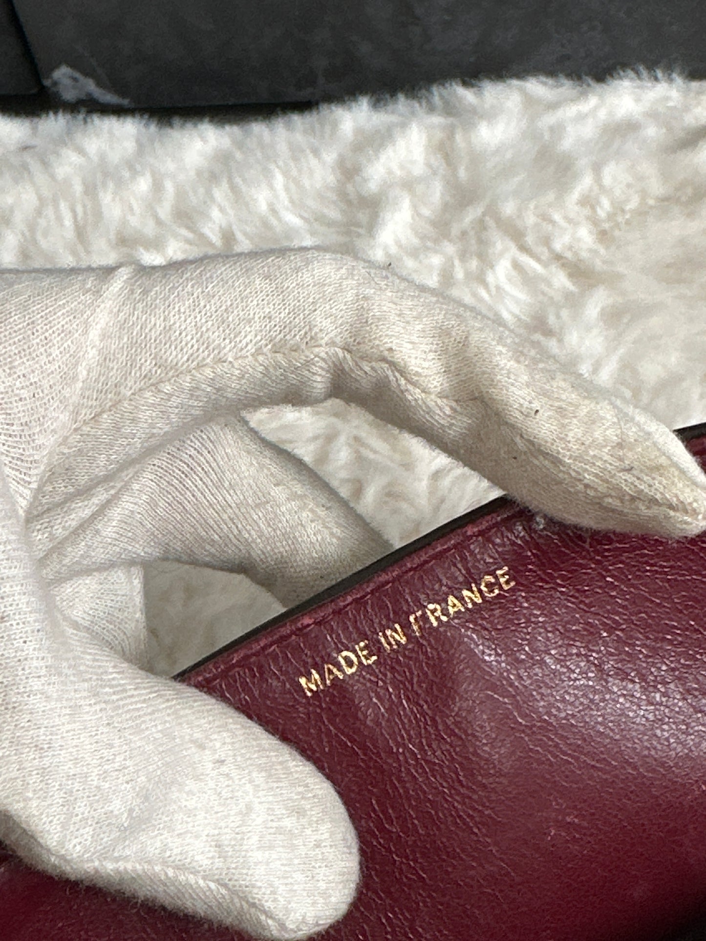 Chanel Timeless Double Flap Medium