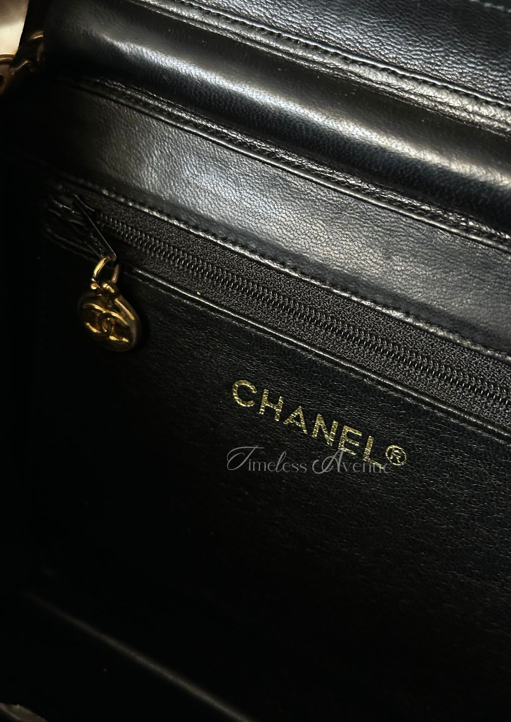 Chanel RARE Collector bag