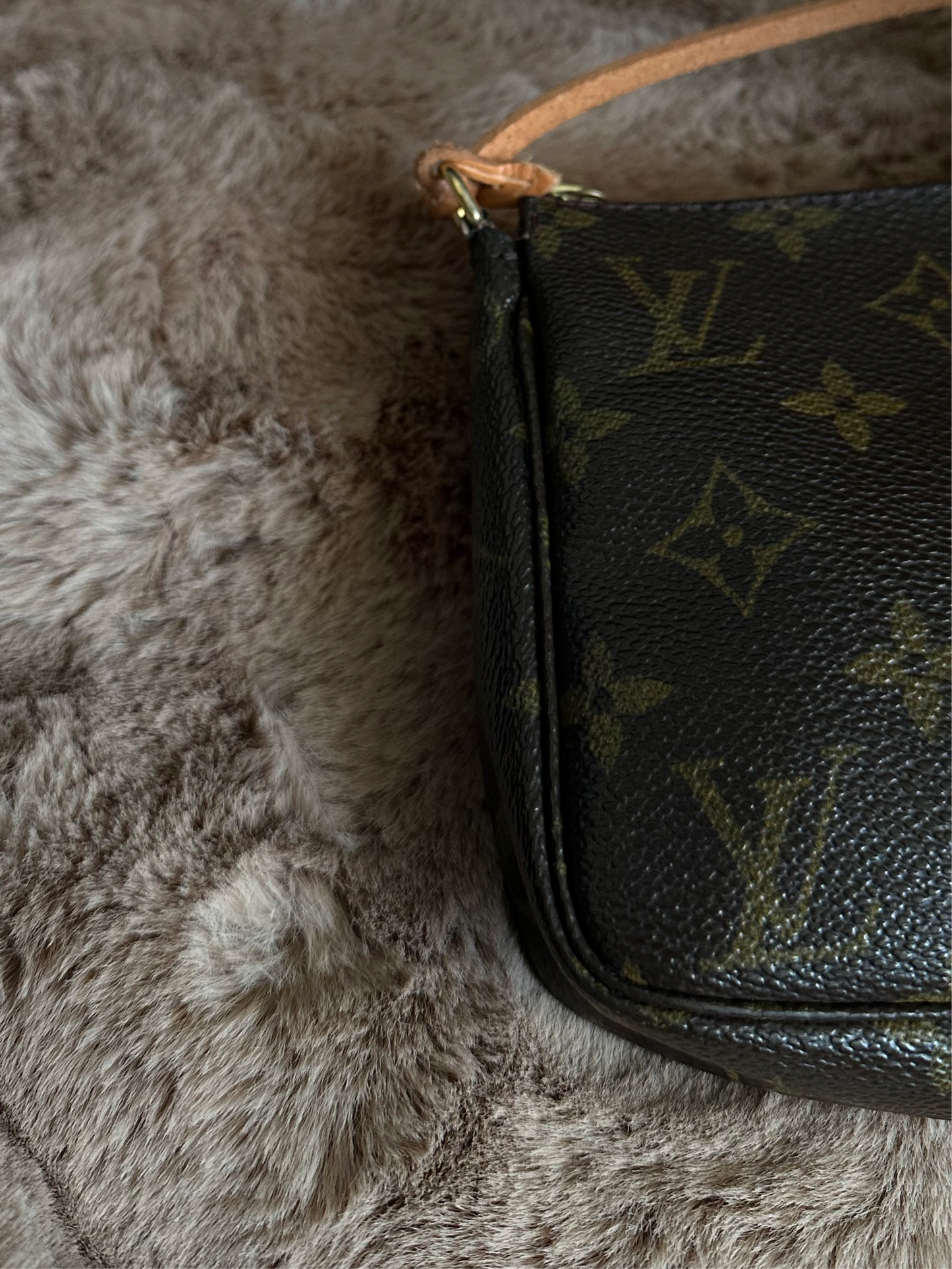 Louis Vuitton Pochette