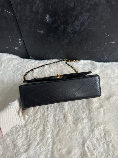 Chanel Timeless Double Flap Medium