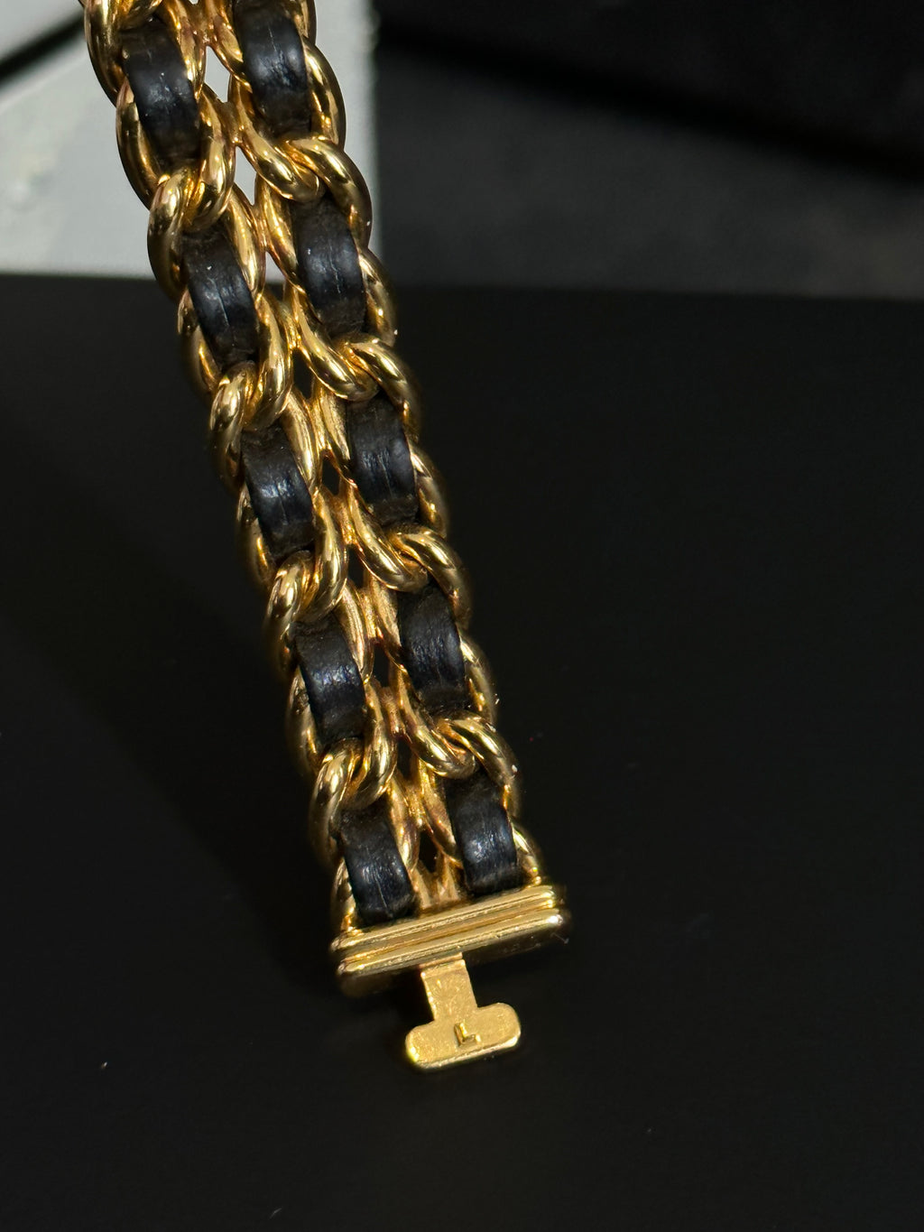 CHANEL MONTRE PREMIERE EDITION TAILLE L