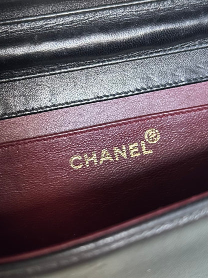 Chanel Small Full Flap