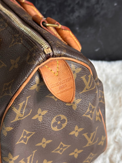 Louis Vuitton Speedy 25