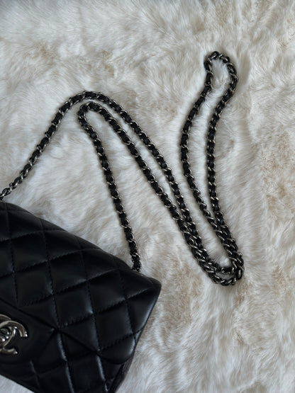 Chanel Timeless Extra Mini
